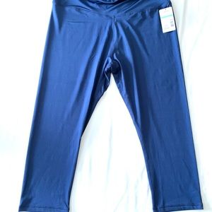 Women’s Active Capris